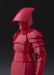 S.h.figuarts Star Wars The Last Jedi Elite Praetorian Guard Double Blade Bandai- Japan Figure Store - #1 Bring To You The Best Japanese Goods