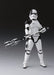 S.h.figuarts Star Wars The Last Jedi First Order Executioner Figure Bandai- Japan Figure Store - #1 Bring To You The Best Japanese Goods