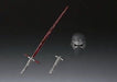 S.h.figuarts Star Wars The Last Jedi Kylo Ren Action Figure Bandai Japan- Japan Figure Store - #1 Bring To You The Best Japanese Goods