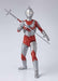 S.h.figuarts The Return Of Ultraman Jack Action Figure Bandai- Japan Figure Store - #1 Bring To You The Best Japanese Goods