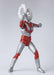 S.h.figuarts The Return Of Ultraman Jack Action Figure Bandai- Japan Figure Store - #1 Bring To You The Best Japanese Goods