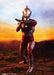 S.h.figuarts The Return Of Ultraman Jack Action Figure Bandai- Japan Figure Store - #1 Bring To You The Best Japanese Goods