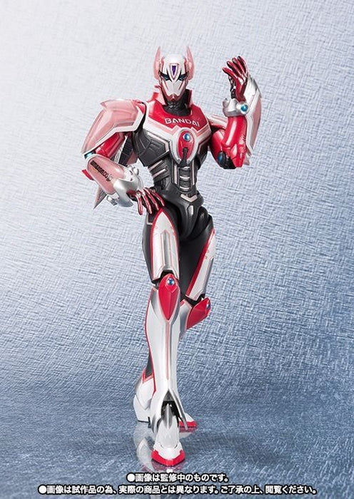 S.h.figuarts Tiger & Bunny Barnaby Brooks Jr. Style 2 Action Figure Bandai- Japan Figure Store - #1 Bring To You The Best Japanese Goods