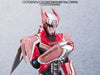 S.h.figuarts Tiger & Bunny Barnaby Brooks Jr. Style 2 Action Figure Bandai- Japan Figure Store - #1 Bring To You The Best Japanese Goods