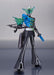 S.h.figuarts Tiger & Bunny Lunatic Action Figure Bandai Tamashii Nations Japan- Japan Figure Store - #1 Bring To You The Best Japanese Goods