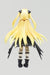 S.h.figuarts To Love Ru Darkness Golden Darkness Konjiki No Yami Figure Bandai- Japan Figure Store - #1 Bring To You The Best Japanese Goods