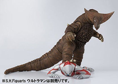 S.h.figuarts Ultraman Gomora Action Figure Bandai F/s- Japan Figure Store - #1 Bring To You The Best Japanese Goods