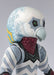 S.h.figuarts Ultraman Ultra Seven Alien Guts Action Figure Bandai- Japan Figure Store - #1 Bring To You The Best Japanese Goods