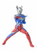 S.h.figuarts Ultraman Zero Action Figure Bandai - Japan Figure