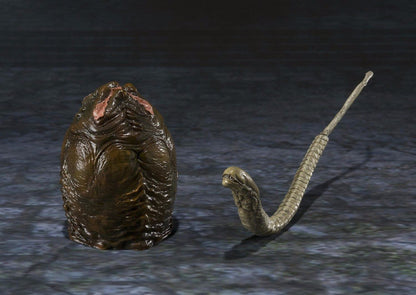 S.h.monsterarts Alien Warrior Action Figure Bandai Tamashii Nations- Japan Figure Store - #1 Bring To You The Best Japanese Goods