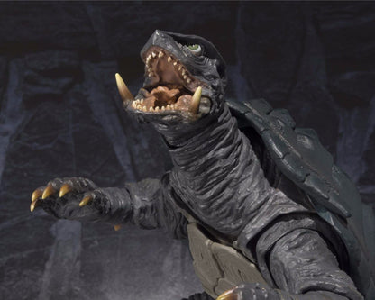 S.h.monsterarts Gamera 1996 Ver Action Figure Bandai Tamashii Nations- Japan Figure Store - #1 Bring To You The Best Japanese Goods