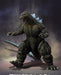 S.h.monsterarts Godzilla Ohrai Yoshinori Poster Ver Figure Bandai- Japan Figure Store - #1 Bring To You The Best Japanese Goods