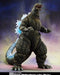 S.h.monsterarts Godzilla Ohrai Yoshinori Poster Ver Figure Bandai- Japan Figure Store - #1 Bring To You The Best Japanese Goods