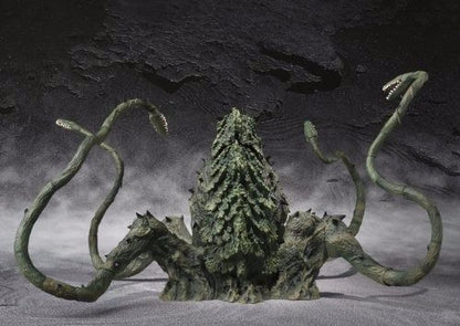 S.h.monsterarts Godzilla Vs Biollante Action Figure Bandai Tamashii Nations- Japan Figure Store - #1 Bring To You The Best Japanese Goods