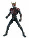 S.i.c. Classics 2008 Kamen Rider Kuuga Maity Foam Completed - Japan Figure