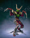 S.i.c. Kiwami Damashii Masked Kamen Rider Blade Wild Chalice Figure Bandai- Japan Figure Store - #1 Bring To You The Best Japanese Goods