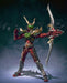 S.i.c. Kiwami Damashii Masked Kamen Rider Blade Wild Chalice Figure Bandai- Japan Figure Store - #1 Bring To You The Best Japanese Goods