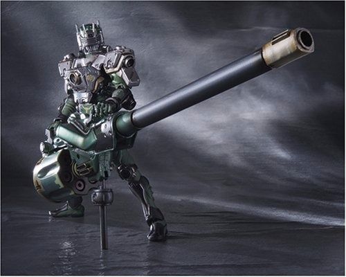 S.i.c. Vol. 27 Masked Kamen Rider Ryuki Rider Zolda & Tiga Action Figure Bandai- Japan Figure Store - #1 Bring To You The Best Japanese Goods