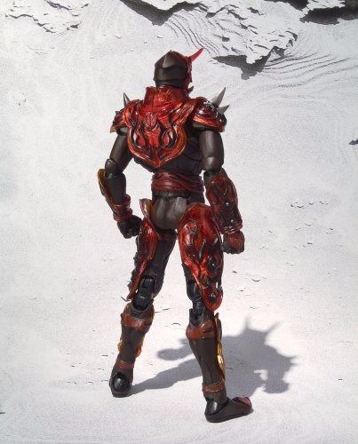 S.i.c. Vol. 42 Masked Kamen Rider Den-o Sword Form & Momotaros Imagin Bandai- Japan Figure Store - #1 Bring To You The Best Japanese Goods