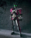 S.i.c. Vol. 51 Masked Kamen Rider Decade Action Figure Bandai- Japan Figure Store - #1 Bring To You The Best Japanese Goods