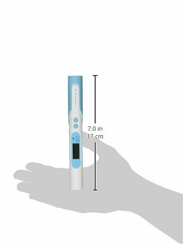 S.t Air Counter S Dosimeter Radiation Detector Geiger Meter Tester- Japan Figure Store - #1 Bring To You The Best Japanese Goods