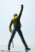 S.h. Figuartsfreddie Mercury 140mm Pvc & Abs-painted Action Figure- Japan Figure Store - #1 Bring To You The Best Japanese Goods