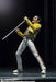 S.h. Figuartsfreddie Mercury 140mm Pvc & Abs-painted Action Figure- Japan Figure Store - #1 Bring To You The Best Japanese Goods