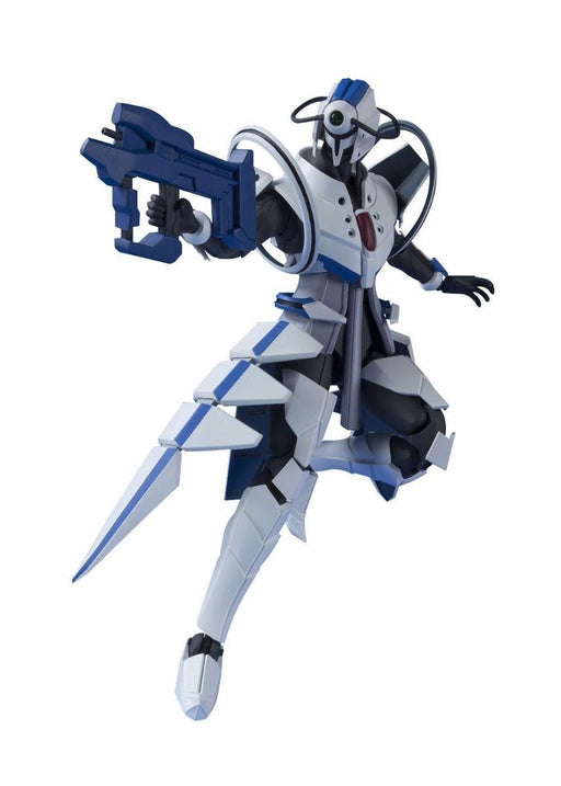 S.h.figuarts Active Raid Elf Sigma Action Figure Bandai F/s- Japan Figure Store - #1 Bring To You The Best Japanese Goods