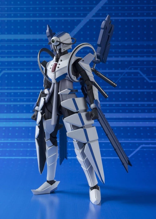 S.h.figuarts Active Raid Elf Sigma Action Figure Bandai F/s- Japan Figure Store - #1 Bring To You The Best Japanese Goods