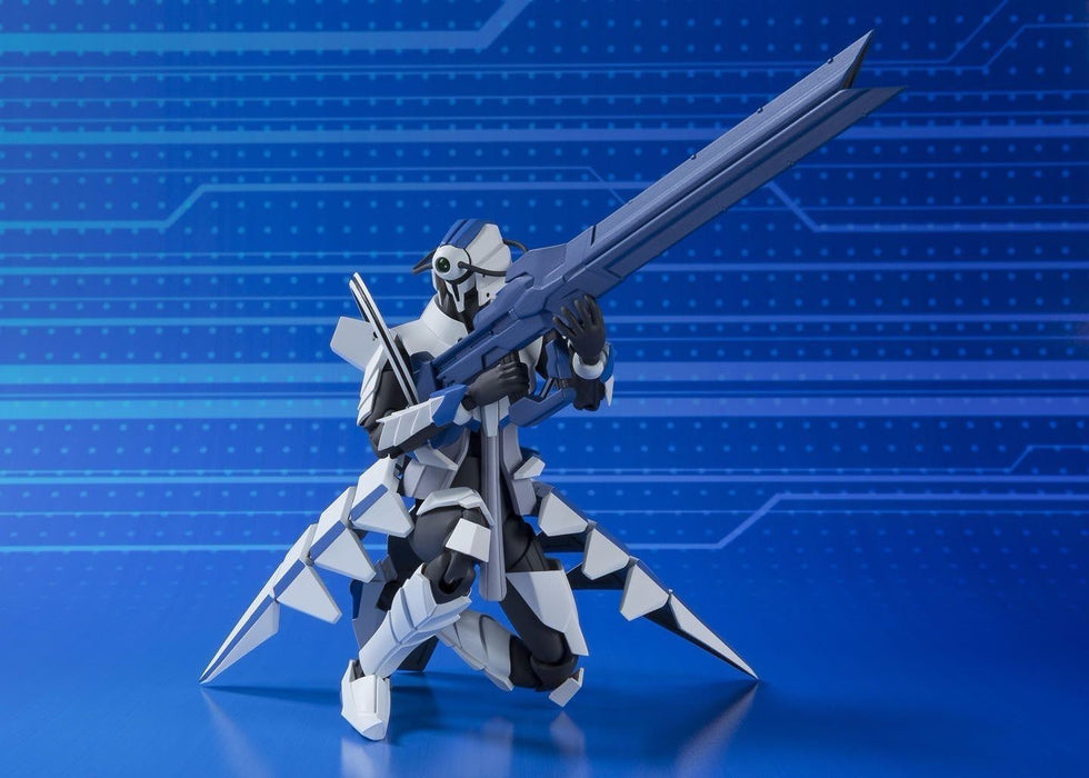 S.h.figuarts Active Raid Elf Sigma Action Figure Bandai F/s- Japan Figure Store - #1 Bring To You The Best Japanese Goods