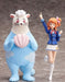 S.h.figuarts Aikatsu! Akari Ozora Dx Set Action Figure Bandai F/s- Japan Figure Store - #1 Bring To You The Best Japanese Goods