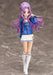 S.h.figuarts Aikatsu! Mizuki, Sakura, Kaede Winter Uniform Ver Select Set Bandai- Japan Figure Store - #1 Bring To You The Best Japanese Goods