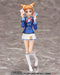 S.h.figuarts Aikatsu! Otome Arisugawa Winter Uniform Ver Figure Bandai Japan- Japan Figure Store - #1 Bring To You The Best Japanese Goods