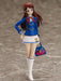 S.h.figuarts Aikatsu! Ran Shibuki Winter Uniform Ver Action Figure Bandai- Japan Figure Store - #1 Bring To You The Best Japanese Goods
