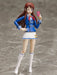 S.h.figuarts Aikatsu! Ran Shibuki Winter Uniform Ver Action Figure Bandai- Japan Figure Store - #1 Bring To You The Best Japanese Goods