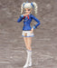 S.h.figuarts Aikatsu! Yurika Todo Winter Uniform Ver Action Figure Bandai- Japan Figure Store - #1 Bring To You The Best Japanese Goods