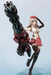 S.h.figuarts Alisa Ilinichina Amiella God Eater 2 Edition Action Figure Bandai- Japan Figure Store - #1 Bring To You The Best Japanese Goods