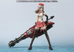 S.h.figuarts Alisa Ilinichina Amiella God Eater 2 Edition Action Figure Bandai- Japan Figure Store - #1 Bring To You The Best Japanese Goods