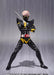 S.h.figuarts Android Kikaider 01 Gill Hakaider Action Figure Bandai- Japan Figure Store - #1 Bring To You The Best Japanese Goods