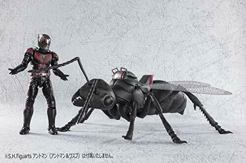 S.h.figuarts Ant-man And The Wasp Flying Ant Action Figure Bandai- Japan Figure Store - #1 Bring To You The Best Japanese Goods