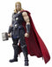 S.h.figuarts Avengers Age Of Ultron Thor Action Figure Bandai Tamashii Nations- Japan Figure Store - #1 Bring To You The Best Japanese Goods