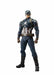 S.h.figuarts Avengers Endgame Captain America Action Figure Bandai- Japan Figure Store - #1 Bring To You The Best Japanese Goods