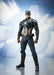 S.h.figuarts Avengers Endgame Captain America Action Figure Bandai- Japan Figure Store - #1 Bring To You The Best Japanese Goods