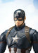 S.h.figuarts Avengers Endgame Captain America Action Figure Bandai- Japan Figure Store - #1 Bring To You The Best Japanese Goods