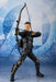 S.h.figuarts Avengers Endgame Hawkeye Action Figure Bandai- Japan Figure Store - #1 Bring To You The Best Japanese Goods