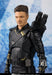 S.h.figuarts Avengers Endgame Hawkeye Action Figure Bandai- Japan Figure Store - #1 Bring To You The Best Japanese Goods