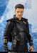 S.h.figuarts Avengers Endgame Hawkeye Action Figure Bandai- Japan Figure Store - #1 Bring To You The Best Japanese Goods