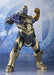 S.h.figuarts Avengers Endgame Thanos Action Figure Bandai- Japan Figure Store - #1 Bring To You The Best Japanese Goods