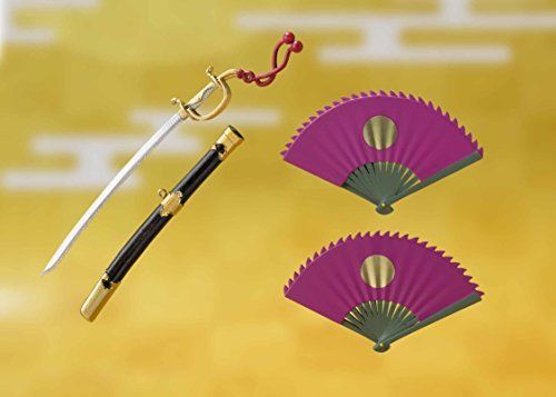 S.h.figuarts Batman Ninja The Joker Demon King Of The Sixth Heaven Figure Bandai- Japan Figure Store - #1 Bring To You The Best Japanese Goods