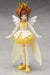 S.h.figuarts Cardcaptor Sakura Kinomoto Tobira Wo Akete Ver Action Figure Bandai- Japan Figure Store - #1 Bring To You The Best Japanese Goods